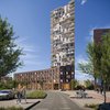 Impressie gebouw Cadenza 2
