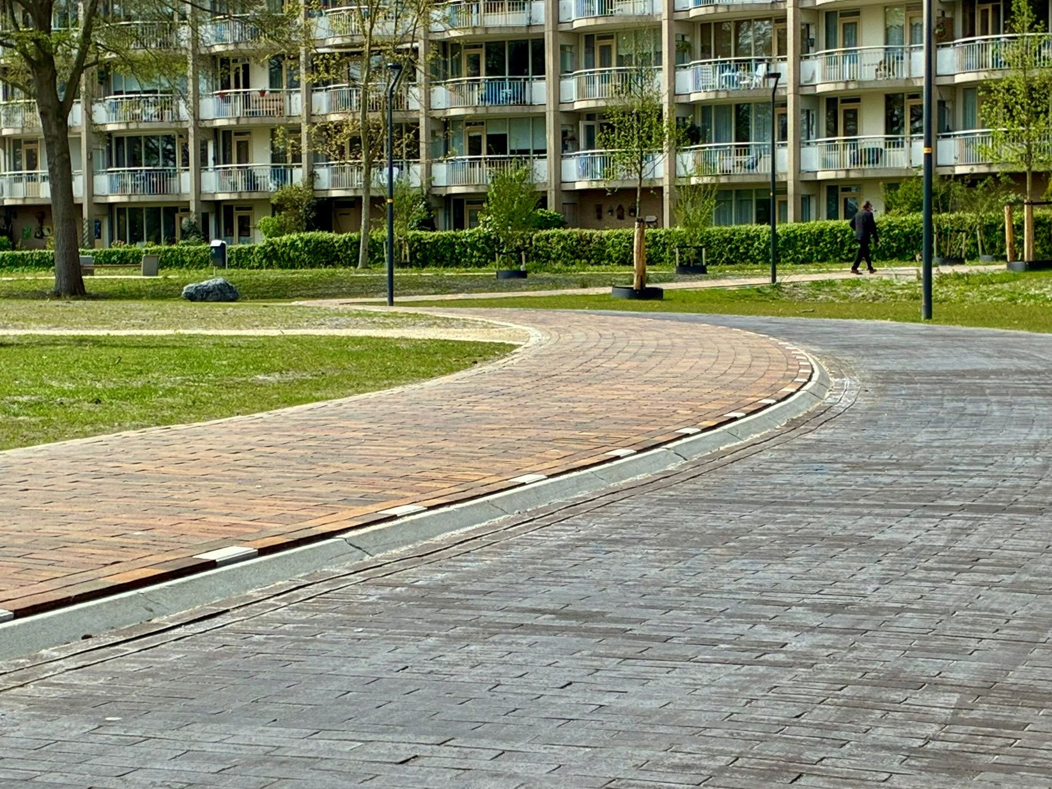 Park in Zoetermeer